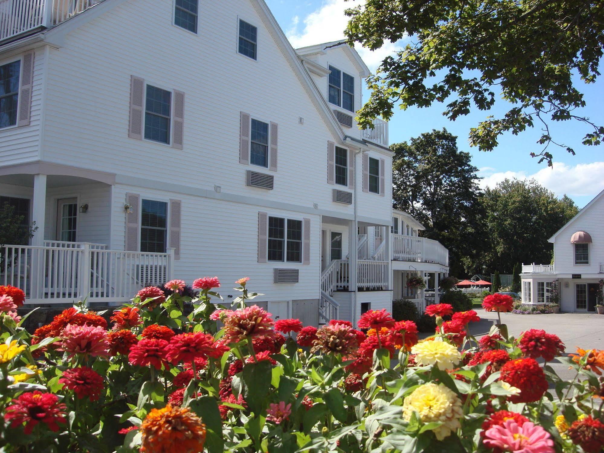 Pink Blossoms Resort Ogunquit Eksteriør bilde